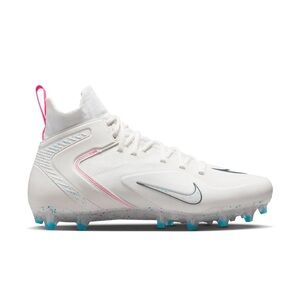 Nike Alpha Huarache 8 Elite Lacrosse Cleat Size 7.5 Men’s Brand New - Never Worn